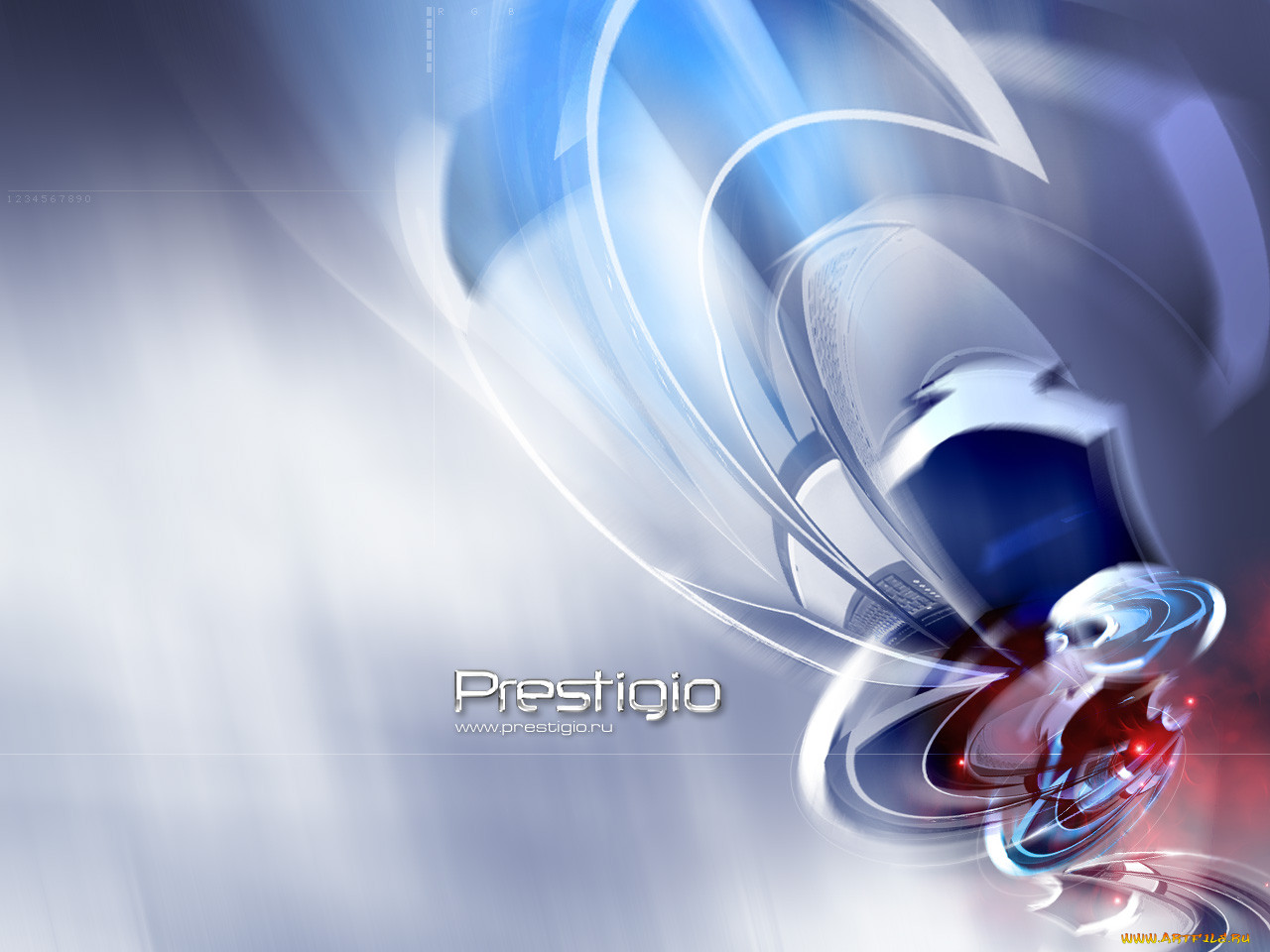 prestigio, 